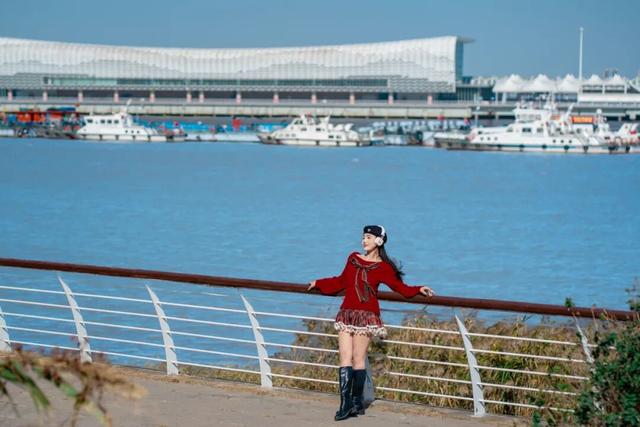 上海·海上世界限时打造北欧「雪梦极境」，共赴冬日奇幻之旅！