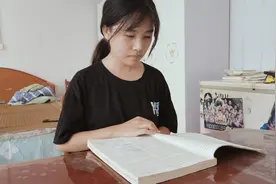 【圆梦行动】福彩爱心助学 为梦想插上翅膀图片
