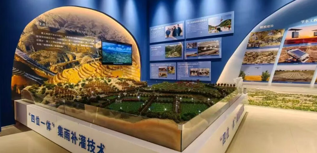 见证千年治水智慧！全国首座农业水利博物馆落户陕西