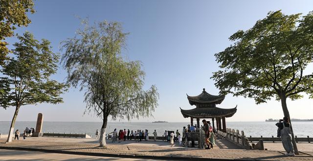 2025世界旅游小姐中国年度冠军总决赛9月在淮南举办，为寿县旅游走向世界打开一扇窗