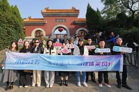 水韵江苏·美好生活︱汇聚徐州风韵，户部山-回龙窝在城市底片上复刻繁华图片