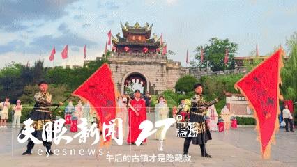 避暑纳凉贵州行 | 超惊艳！贵州景区演艺活动集锦推荐