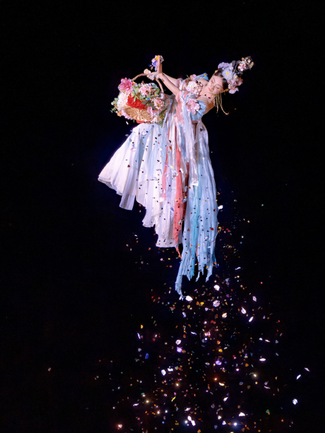 洛阳这些地方值得反复去，反复反复去... ...