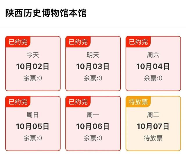 福建多地提醒：售罄！约满！都是人人人人人……