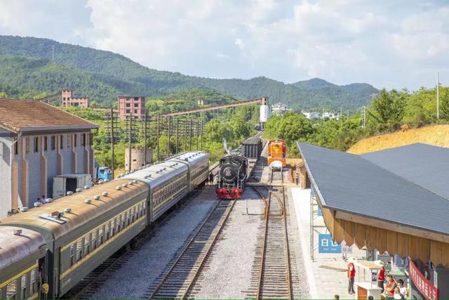 到上饶横峰，寻一处山水清欢