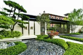 选一家对路的养老院图片