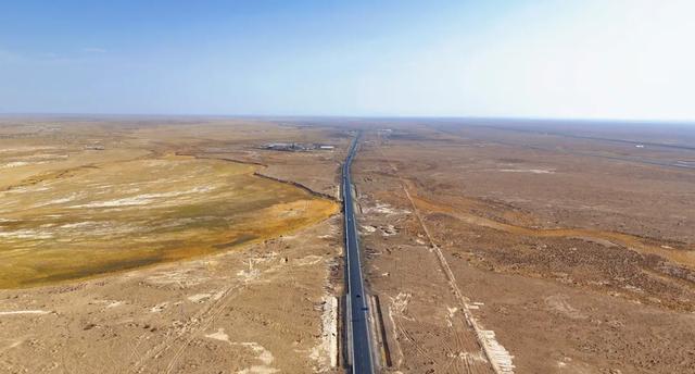 【国庆专栏】沿着公路浪秋景：青海秋日自驾路书