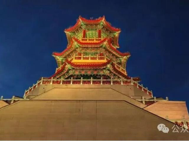 北京号最精彩｜假期去哪玩？京城逛吃打卡攻略看这里→