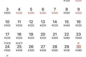 南京飞成都等地票价200多元，年前最后一个抄底游的机会来啦图片