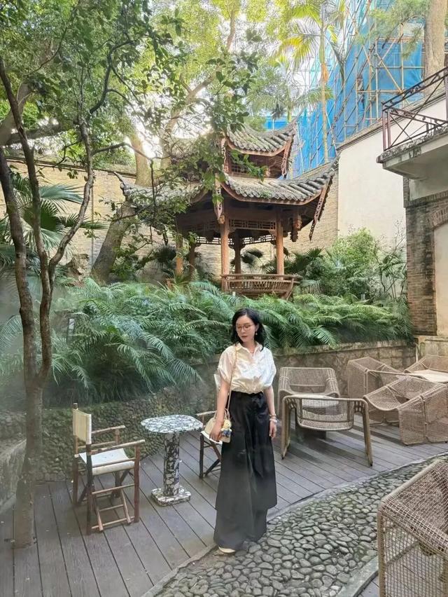 在福州，快乐“杭”量100%！