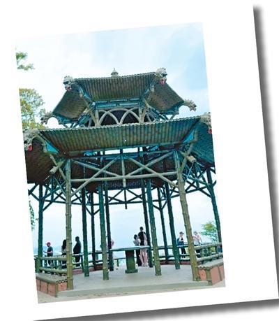 为历史存档 为文化留根（侨界关注）