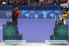 刷屏！这些巴黎奥运“爆款”，背后是“中国标准”！图片