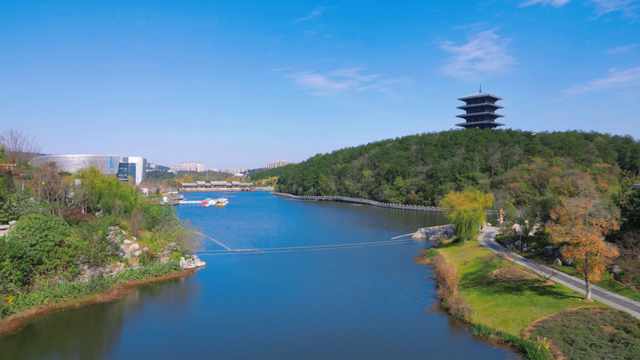超美超出片！荆门这些宝藏地，附详细打卡攻略