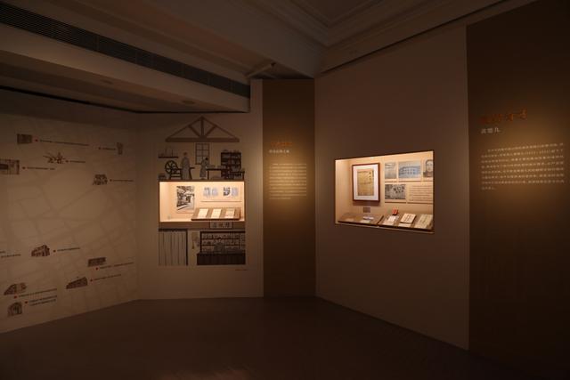 在上历博看人民广场百年变迁：从跑马场到“城市心脏”