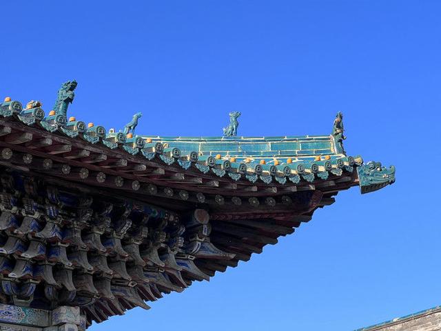 琉璃不语，华彩千秋——山西琉璃匠人以传承之微光续文脉之星火