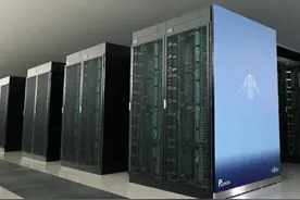 全球超算最新排名，日本“富岳”跌至第四图片