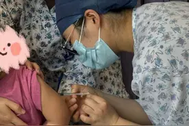 4岁的他有救了！软骨发育不全药物在上海完成首针注射图片