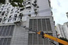 【为民服务】及时回应百姓诉求，维护社区环境图片