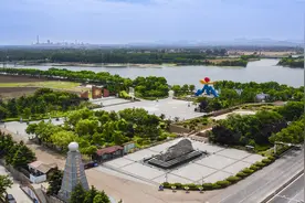 国家考古遗址公园，山东+1！图片