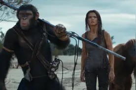 本周看啥｜《新生》引人入胜，《我的阿勒泰》豆瓣开分8.5图片