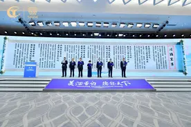 一场1600亿元的对话 川酒“六朵金花”齐聚：价格优先于销量 低度化是趋势图片