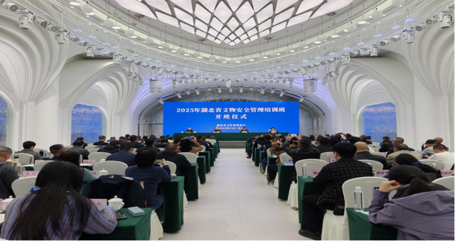 上周的湖北，超级美味！