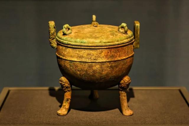 江北首家综合性博物馆试运行！