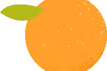 比橙子好剥皮，比橘子更水灵！果冻橙正当时令→图片