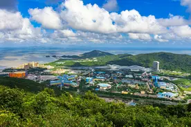 广东再添一家！新一批国家级旅游度假区出炉图片