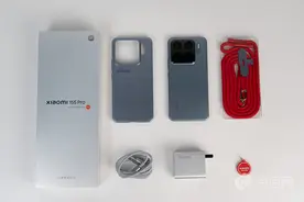 Xiaomi 15S Pro评测：十年磨剑一朝试锋，玄戒O1剑指高端市场图片