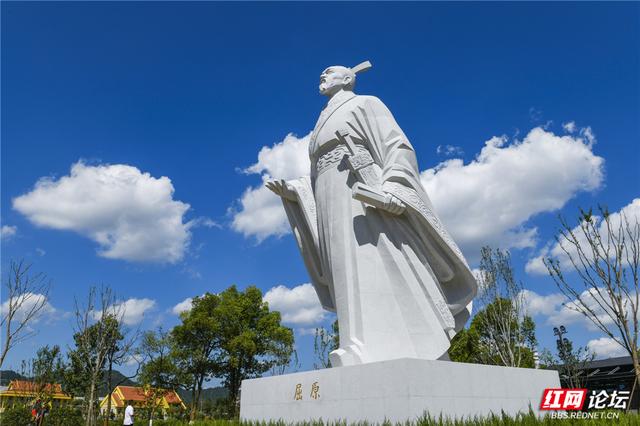 【每日一图@湖南】文旅焕新大怀化，盛会点亮一座城