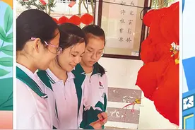 海报 | 仪式感满满！开学啦，海南学生花式迎接新学期图片