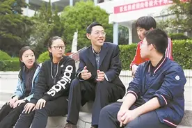 安徽淮北实施高层次人才储备金制度——让高层次人才有“甜头” 后备人才有“奔头”图片