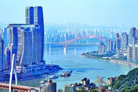 强化长江经济带区域协同融通图片