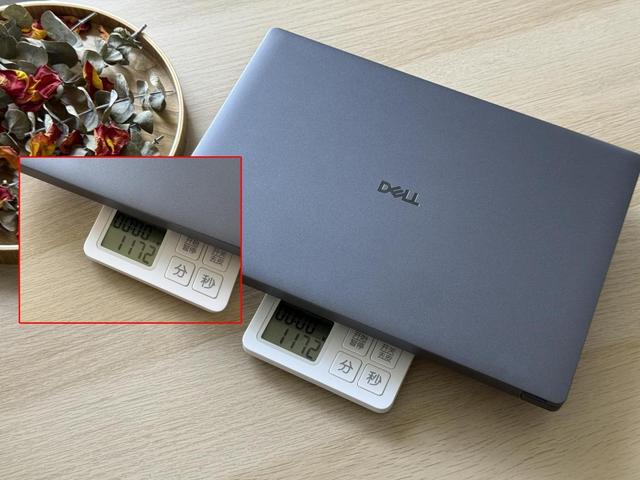 Dell Pro 14 Premium：高端轻薄本的新标杆