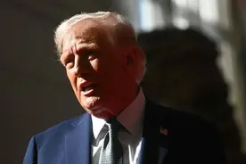 “被黑人政府歧视的南非白人”可成为美国难民？美方宣称申请人数逾6.7万图片