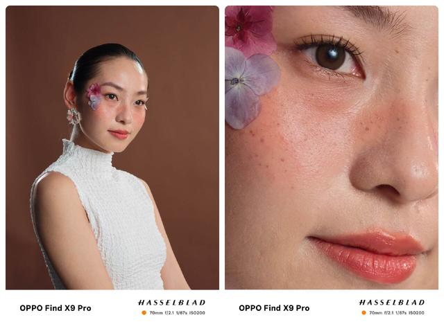 OPPO Find X9 Pro深度体验评测：2亿哈苏，装进口袋