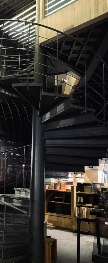 马上降温!西安冬日书店漫游指南来了