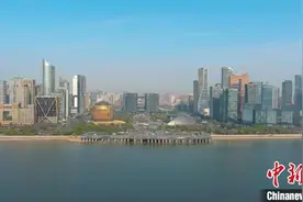 （年终特稿）“幸福感”背后的杭州：从“人间烟火”看城市美学图片
