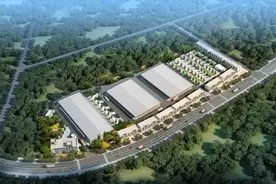 销售规模约30亿！云南这个冷链物流基地入选省级骨干基地建设名单图片