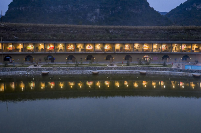 康养晋城：从生态“底色”到发展“亮色”