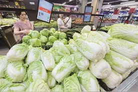 厦门新措施保障“菜篮子” 拟最高奖励20万元图片