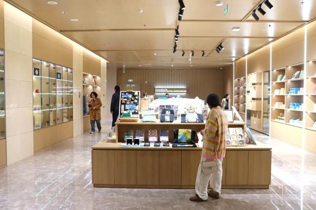 江北首家综合性博物馆试运行！