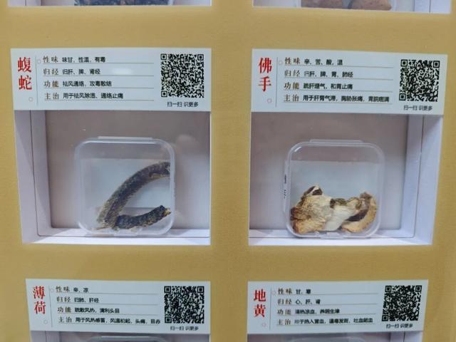 来临翔区妇幼保健院开启新体验！打卡养生两不误