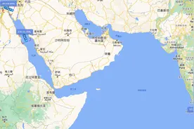 美媒：许多红海过路商船在航运公开信息中备注有中国船员图片