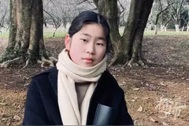 高二才开始学美术，她考入清华美术学院！浙大附中两位姑娘传来喜讯图片