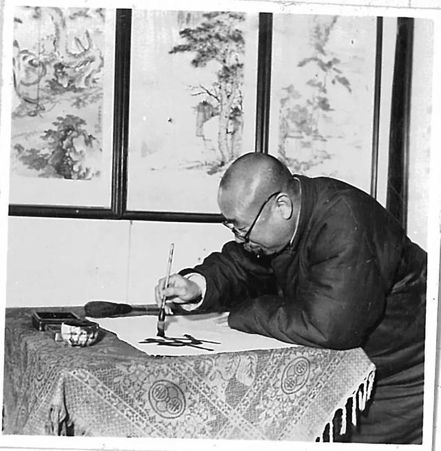 湖笔怎么成了北京特产？京华妙笔自成一派
