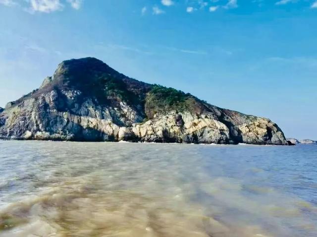 @福鼎人，9月份，嵛山岛免门票！