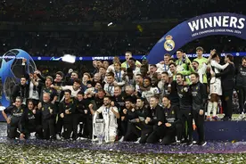 🏆冠军+1？皇马获国际足联洲际杯参赛资格，直接进决赛等待对手图片