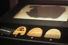 正月为什么不能理发？答案是......图片